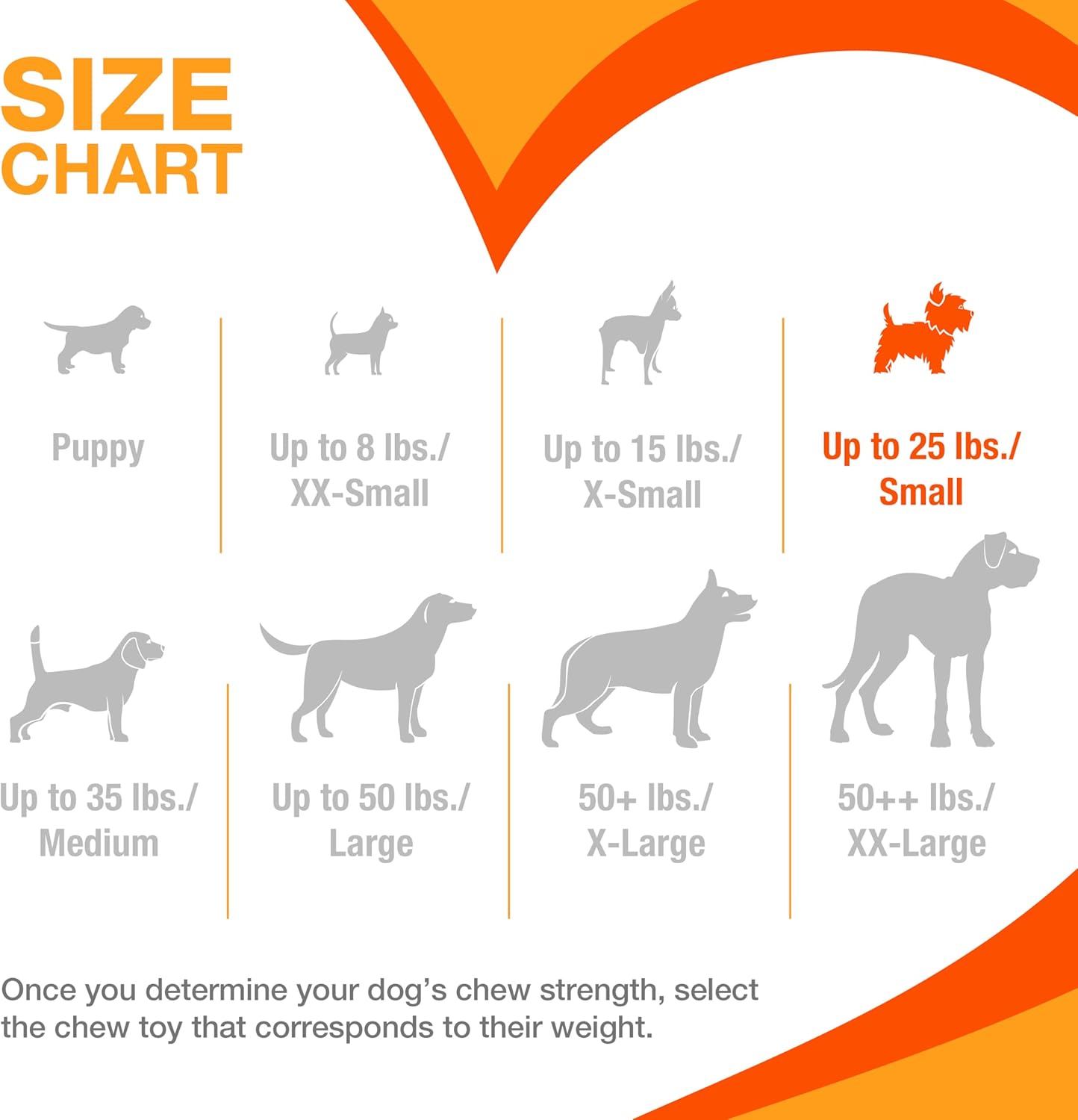 Nylabone New Puppy Starter Kit, Chew Toys & Natural Chew Treat for Puppies, Puppy Enrichment Teething Toys, Blue, Long Lasting Chicken & Bacon Flavor, Small Dogs - Up to 25 Ibs, 3 Pack - Image 6