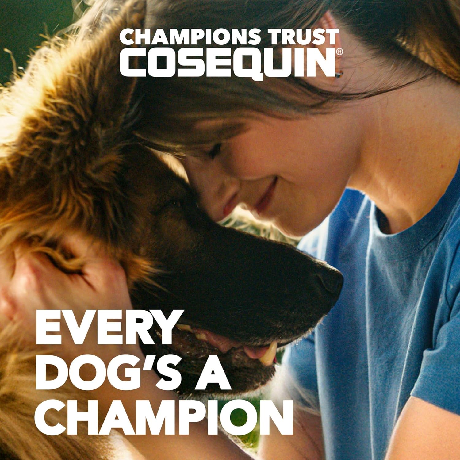 Nutramax Cosequin for Dogs Joint Health Supplement, Contains Glucosamine, Plus Chondroitin, MSM and Omega-3s, Supports Joint and Skin and Coat Health, Soft Chews, 120 Count - Image 2