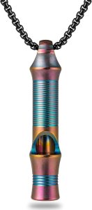 Dog Whistles