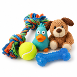 Dog Toys