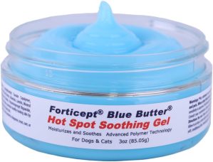 Forticept Dog Wound Care Blue Butte...