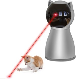 YVE LIFE Laser Cat Toys for Indoor ...