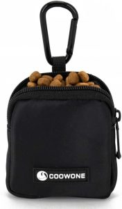Waterproof Dog Treat Pouch, Dog Tra...