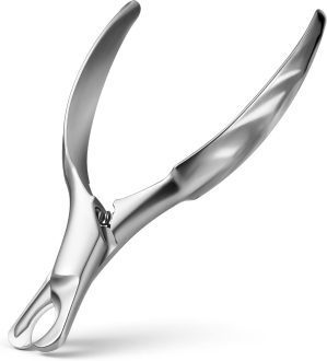 BEZOX Pet Nail Clippers, Whole Stai...