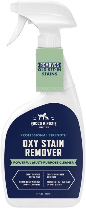 Rocco & Roxie Oxy Stain Remove...