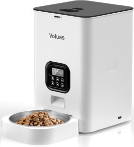 Automatic Dog Feeders