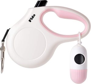 Fida Retractable Dog Leash for Smal...