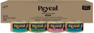 Dry Cat Food