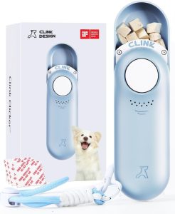 Dog Clickers