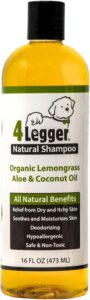 4-Legger Certified Organic Dog Sham...