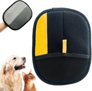 soputry Pet Hair Remover Gloves, 20...