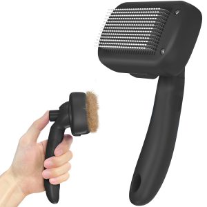 Cat Brushes