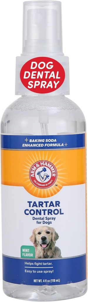 Arm & Hammer Tartar Control De...