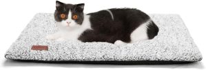 Self Warming Cat Bed Self Heating C...