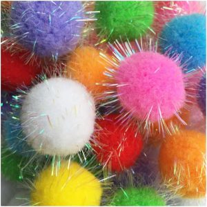 20PCS 1.5INCH Extra Large Cat’...