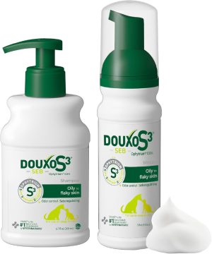 DOUXO® S3 SEB Combo Set | DOUXO S3...