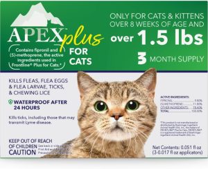 Dog Flea Collars
