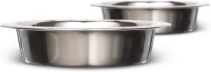 Dog Food Bowls