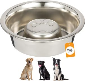 Neater Pet Brands Stainless Steel S...