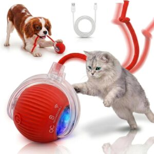 Rechargeable Smart Ball 2.0 Automat...