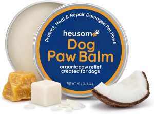 Silent Groom Pro Organic Pet Paw &#...