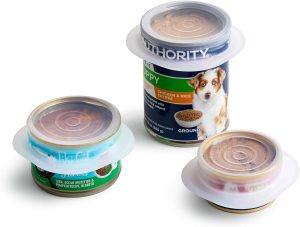 Stasher Pet Reusable Puppy Essentia...
