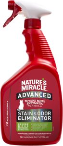 Cat Odor Removers