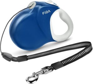 Fida 30ft Upgraded Retractable Dog ...