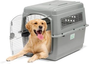 Petmate Sky Kennel – For Air ...
