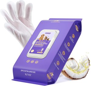 HICC PET Dog Wipes Cleaning Deodori...