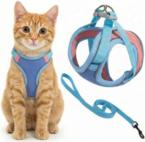 Cat Harnesses