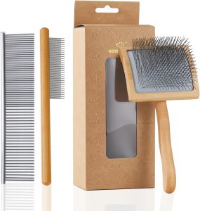 Dog Brushes