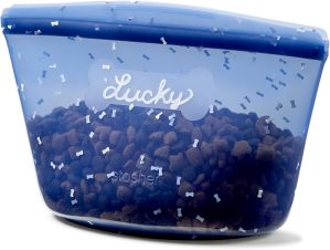 Stasher Pet Reusable Puppy Essentia...