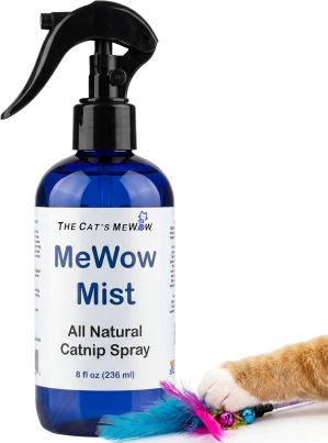 The Cat’s MeWow – MeWow...