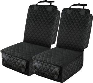Dog Seat Covers
