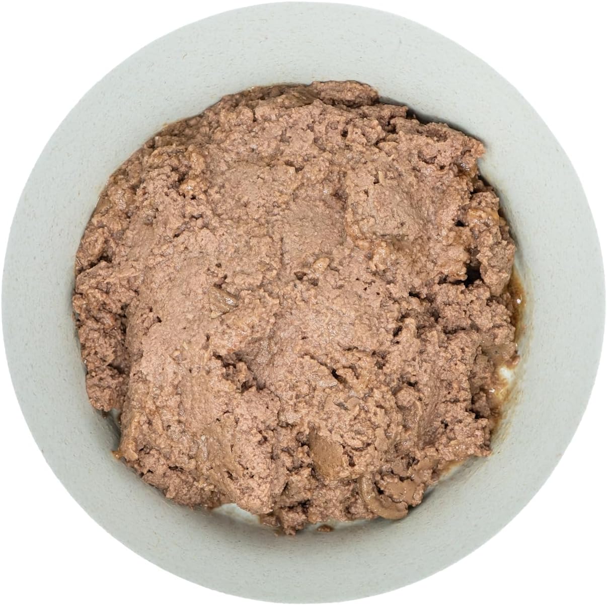 Amazon Basics Puppy Chopped Ground Dinner Canned Dog Food, with Chicken & Beef, 13.2oz (Pack of 12) - Image 7