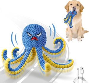 Interactive Dog Toys