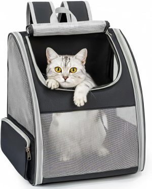 Conlun Cat Backpack Carrier for Sma...