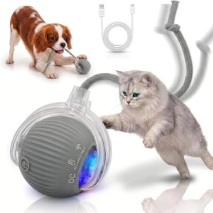 Rechargeable Smart Ball 2.0 Automat...