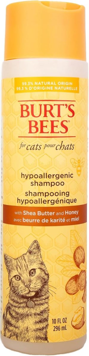 Burt’s Bees for Pets Hypoalle...