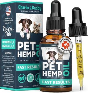 Dog Calming Products