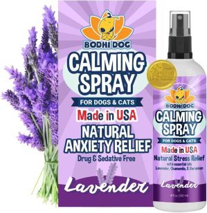 Bodhi Dog Calming Spray for Dogs &#...