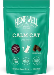 Cat Calming Products