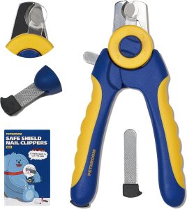Dog Nail Clippers