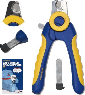 PETHROOM] Professional Dog Nail Cli...