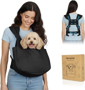 Dog Backpacks