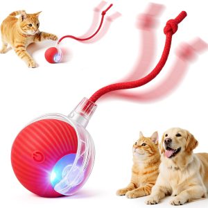 Smart Interactive Automatic Electri...