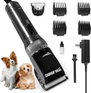 Dog Hair Clippers