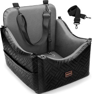 Dog Car Seats
