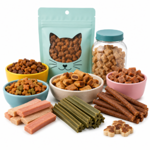 Cat Treats